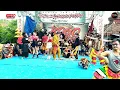 Download Lagu Banteng suro \u0026 Kewan alas JARANAN ROGO SAMBOYO PUTRO ll live brangkal bandar kedungmulyo jombang
