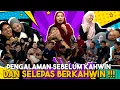 Lagu SELURUH SUAMI ISTERI AI TEAM LUAH PERASAAN KAHWIN !!! VIDEO PERTAMA…