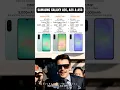 Download Lagu Samsung A26 vs Samsung A36 vs Samsung A56 – The Real ‘Find the Difference’ Game! 👀📱