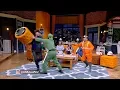 Download Lagu Emosi Tak Tertahan Karena Pak RT Jadi Tim SAR