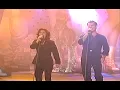Manhattan Transfer - Too Busy Thinking About My Baby 1995