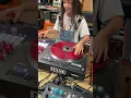 Download Lagu 9 years old Dj Michelle scratching on Rane Twelve turntable