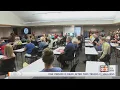 Champaign County Sheriff honors deputies corrections officers