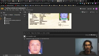 Getting Coordinates and Cropping an Image with OpenCV and Python
