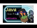 onEnable und onDisable Methoden Spigot Tutorial