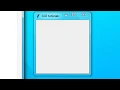 Python 3 and Tkinter GUIs Part 1