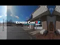 The Valvoline Express Care of Southwick Massachusetts