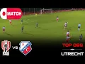 LIVE : TOP Oss vs Utrecht Live Stream /Dutch KNVB Beker Match - 2025