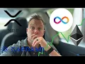 Download Lagu 🚨BREAKING! CRYPTO NEWS/ Analysis - XRP ICP ETH \u0026 ADA 