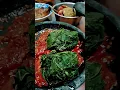 Download Lagu Sambel Terasi lalapan daun singkong ikan asin cocok