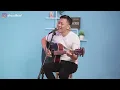 Download Lagu BIARKAN AKU MENANGIS - TOMMY J PISA || SIHO (LIVE ACOUSTIC COVER)