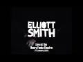 Elliott Smith - Live at the Henry Fonda Theatre 2003 [HD Remaster]
