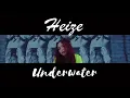 Heize - Underwater [MV]