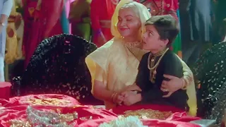jab tum aa jate ho samne maharaja 1998 full video song govinda manisha koirala