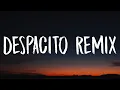 Download Lagu Luis Fonsi, Daddy Yankee - Despacito (Remix) [Lyrics] Ft. Justin Bieber