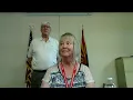 Pima County Treasurer Beth Ford running for re-election