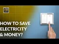 5 AMAZING Ways to Save Electricity at Home