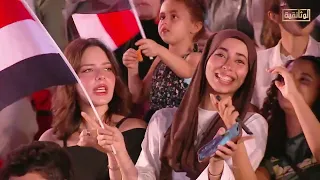 بلدنا فى القلوب متشاله دندنها