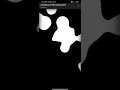 Meta balls using HTML CSS JS