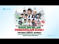 Tabligh Akbar bersama Ustaz Abdul Somad - Masjid Agung Surakarta