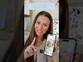 life CHANGING iphone to-do list hack for productivity