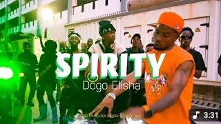 Singeli Instrumental Beat Dogo Elisha Spirity Prod Topaz Beatz 