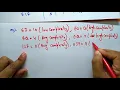 Functional Point Analysis Part - Software Engineering SE Lec-22 Bhanu Priya