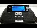 NOAA Weather Radio Station KIG98 Full Broadcast Cycle - 21