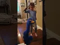 Ellie Marionette Fun