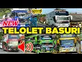 Lagu FENOMENAL!!! KLAKSON TELOLET BASURI,  BUS INDONESIA TERBARU 2025