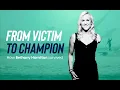Bethany Hamilton - White Chair Film