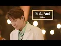 Download Lagu KBS 콘서트 문화창고 마지막 회 The And Concert 2부 딕펑스-End...And