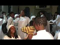 Download Lagu OMOLUABI OGO LIGHT UP DABIRA’S CONCERT WITH AN ELECTRIFYING MINISTRATION