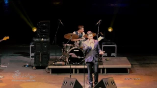 Omar Kamal My Way Bahrain Spring Of Culture 2017 