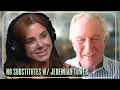 The Father of American Cuisine Jeremiah Tower No Substitutes Ep 45 w Lumi Ray