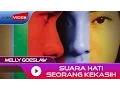 Download Lagu Melly Goeslaw - Suara Hati Seorang Kekasih | Official Audio