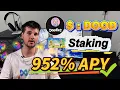 Download Lagu Massive Gains in the Bull Market? Stake DOOD Token Today