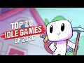 Top 10 Mobile Idle Games of 2026 NEW GAMES REVEALED for Android and iOS
