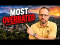 The Most Overrated Neighborhoods in Asheville NC