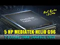Download Lagu HP MEDIATEK HELIO G96 TERMURAH 2022! RESMI INDONESIA