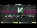 Managing My Vimscript Snippets With ftplugin Files