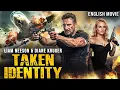 Liam Neeson In TAKEN IDENTITY - Hollywood Movie Superhit Action Thriller Full Movie In English