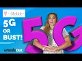 T-Mobile 5G Coverage Map
