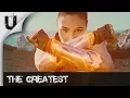 Download Lagu ‣ Sia – The Greatest [Wonder Woman]