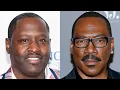Inside Johnny Gill s VERY Private Life