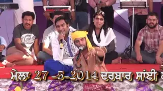 master saleem u0026 gulam jugni juglbandi live 2014