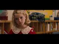 Teacher finding out Mary is gifted GIFTED Movie Scene 2017