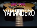 Download Lagu YAMANDERO (AUDIO)