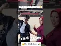 Download Lagu ada aja tingkah lucunya #selfilida #selfiyamma #viral #shortsviral #shorts #shortfyp #da7 #selfi