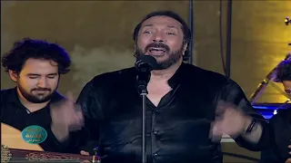 على الحجار   عنوان بيتنا دندنها